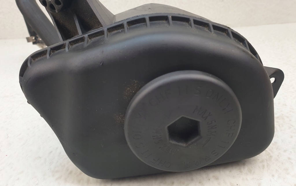 фото №6, Bmw 5 gt f07 3.0 d бачок усилителя oryg