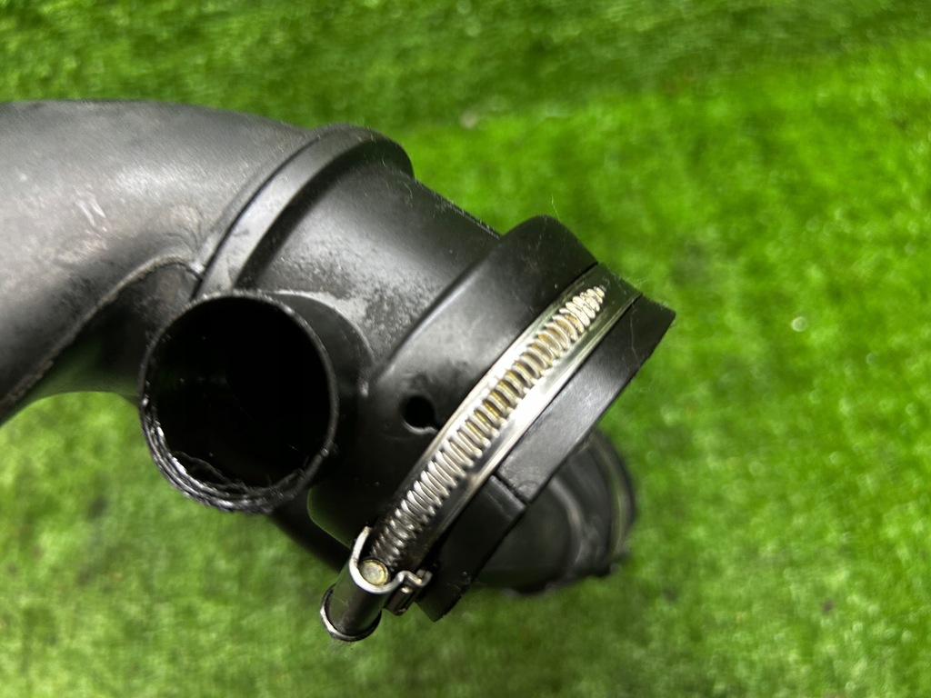 фото №11, Расходомер воздухозаборник воздуха mercedes 3.0 cdi v6 a6420943497