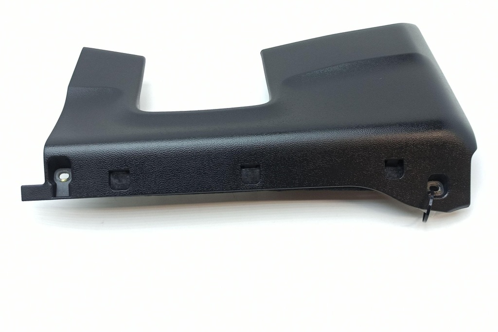 фото №12, Нижня молдинг декоративна панелі приладової панелі audi a4 8w2, b9 8w2863075 2.0l