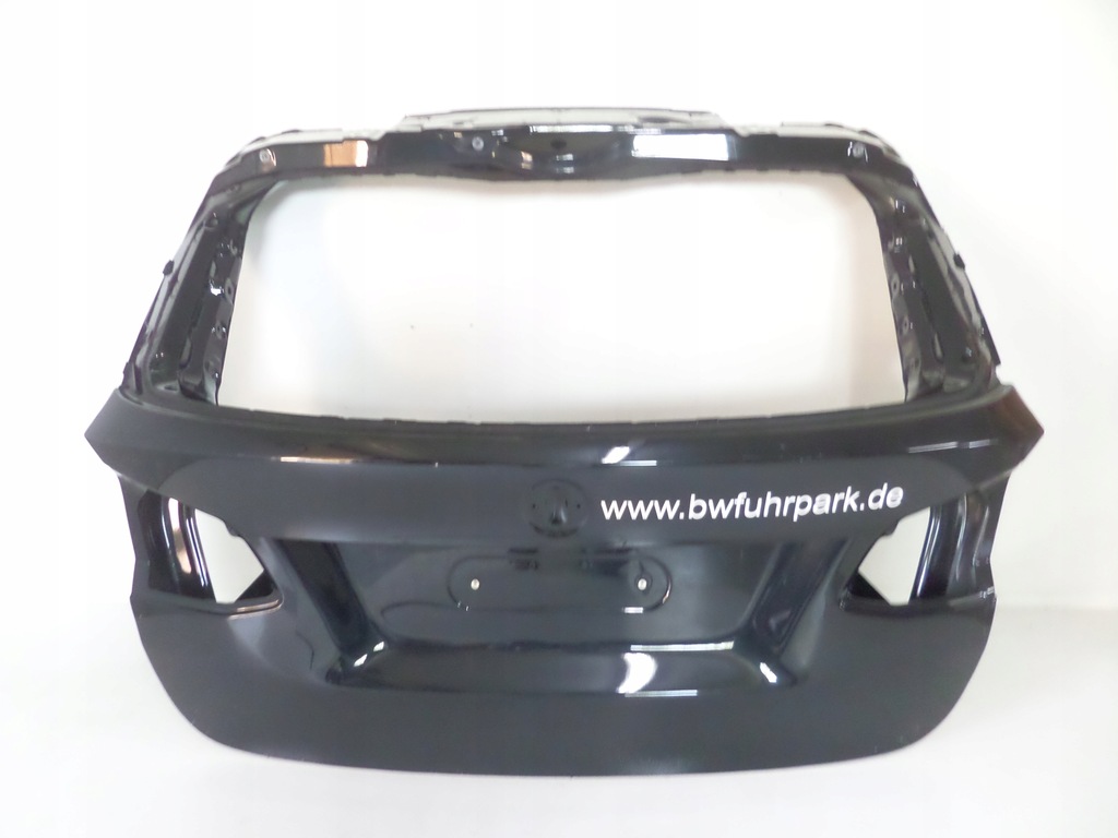 фото №1, Крышка багажника задняя задняя bmw 2 f45 14- active