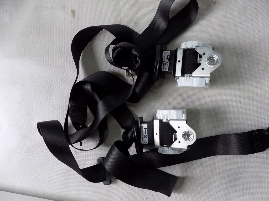 фото №1, Dw bmw m240i ремені безпеки натягувачі перед