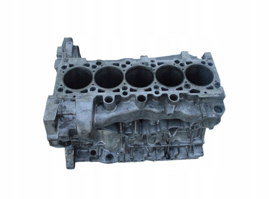 фото №1, Vw transporter multivan caravelle t5 2.5 tdi блок двигуна номінал axe axd