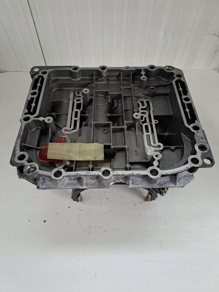 фото №2, Вибірник коробки передач " vt " renault dxi volvo fh fm