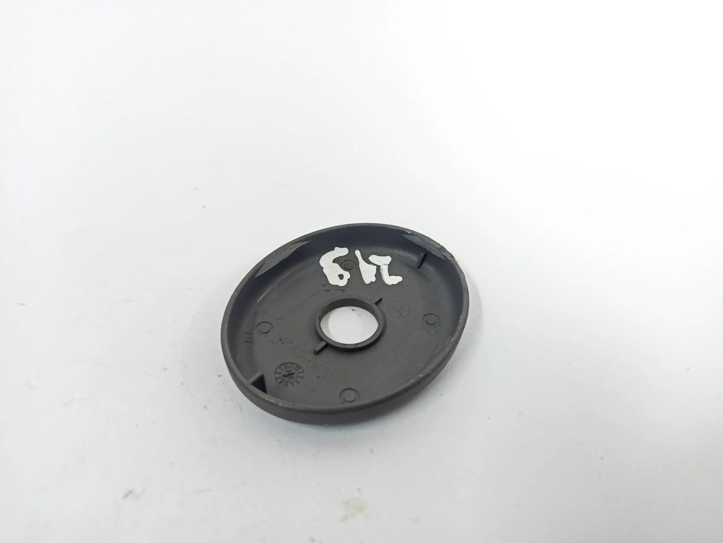 фото №9, Mercedes-benz cls c219 2005 сиденья, сиденье