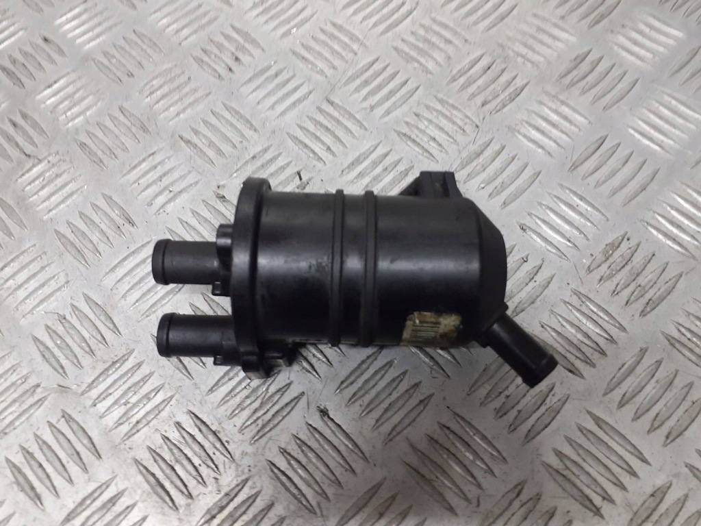 фото №3, Корпус фильтра топлива alfa romeo 156