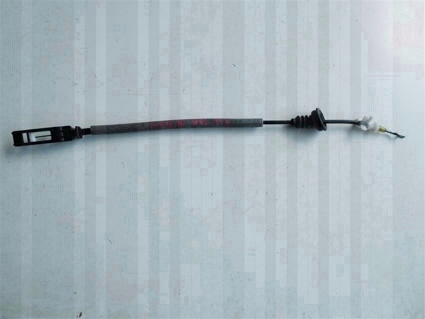 фото №1, Трос замка дверь задняя vw golf vii 2012-2019 rok