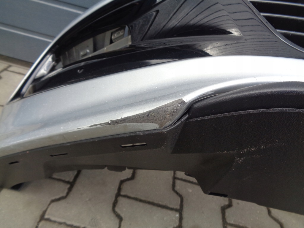 фото №10, Vw polo v r-line pdc омыватель 6r0807221