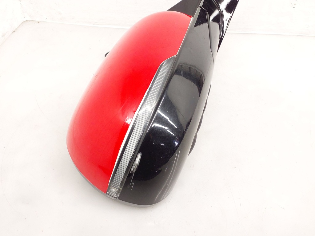 фото №7, Електричний дзеркало бічний права сторона kia soul