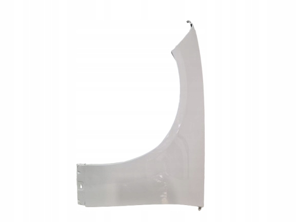 фото №1, Оригинал dodge charger lift 2015- крыло перед левый pw7