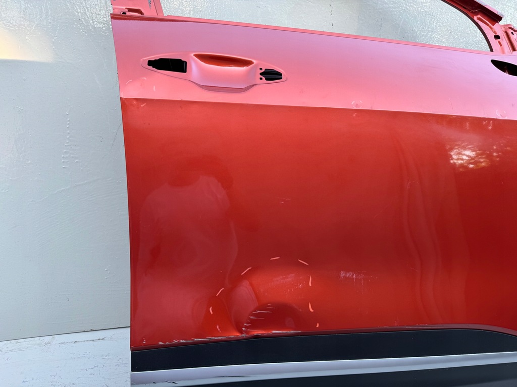 фото №6, Kia sportage v 5 21r- дверь правое передние правый перед