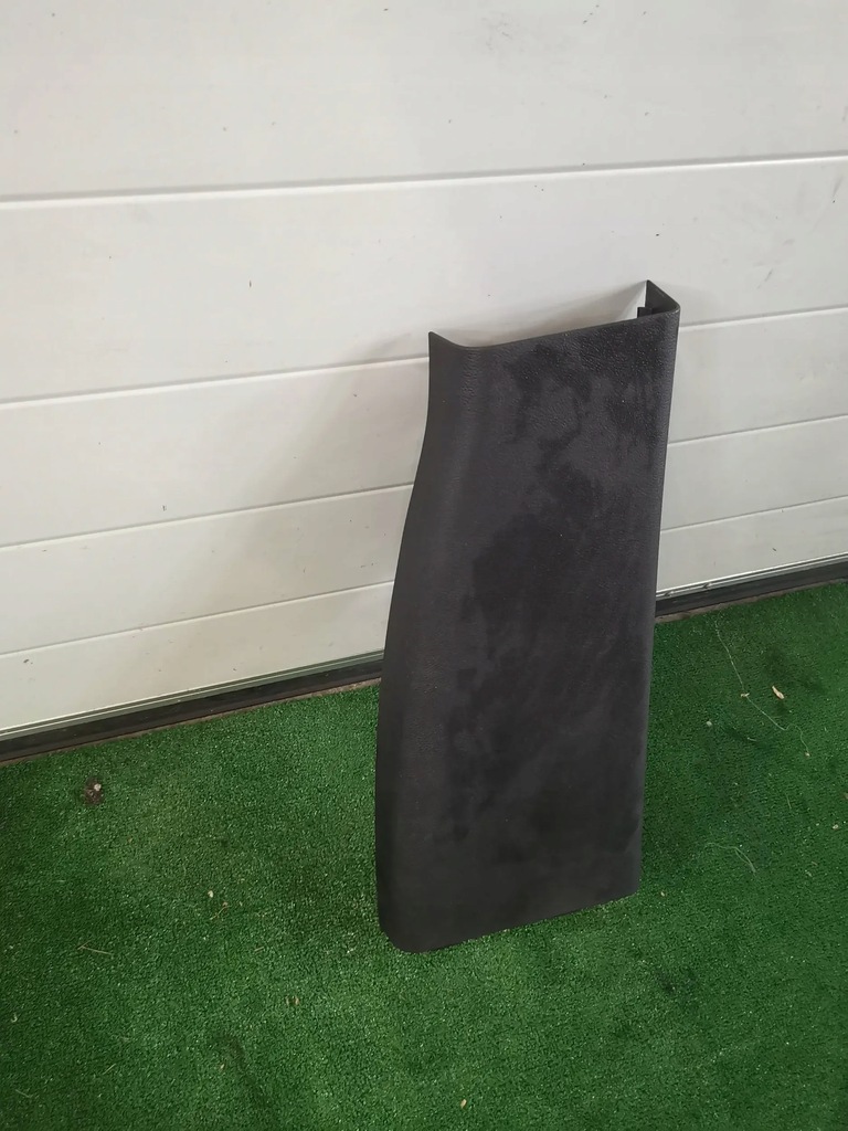 фото №1, Пластик защита стойка правая bk21-v243w06-bcw ford transit custom