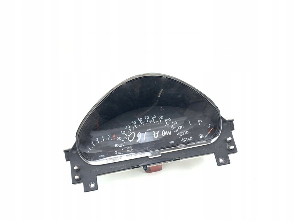Купити 2000 mercedes-benz a w168 лічильник a1685404211