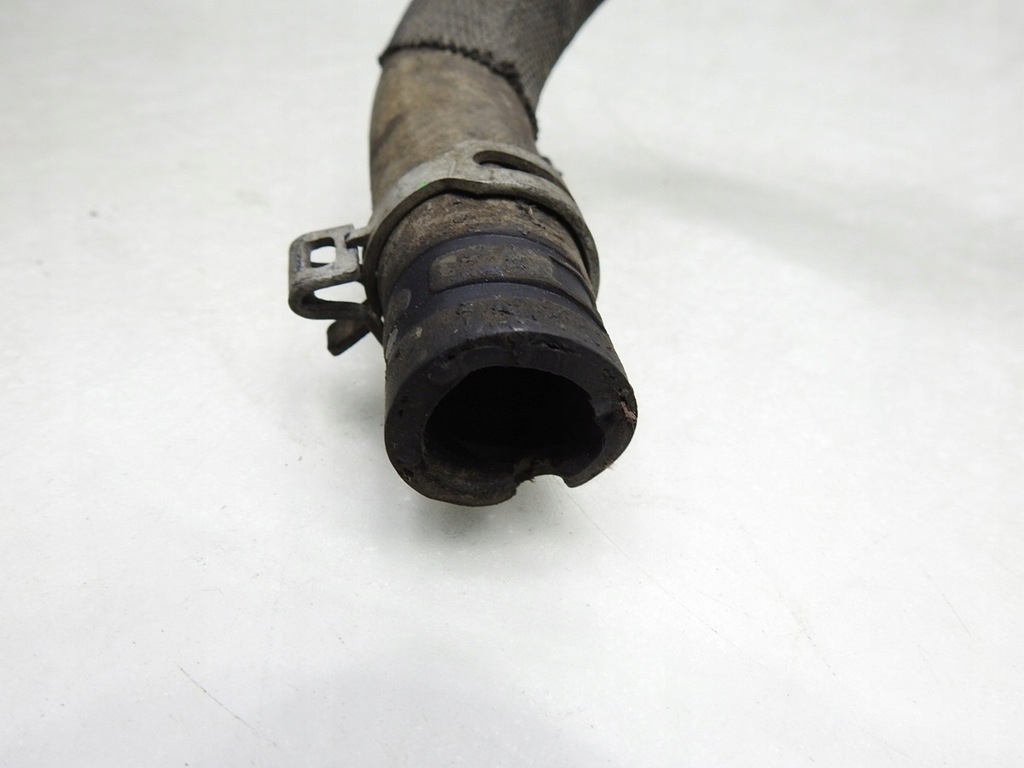 фото №3, Wąż труба шланг wody citroen c3 picasso 1.6 hdi