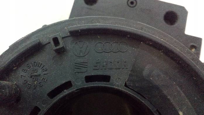 фото №8, Переключатель комбинированный лента audi a3 8l 8l0953513g