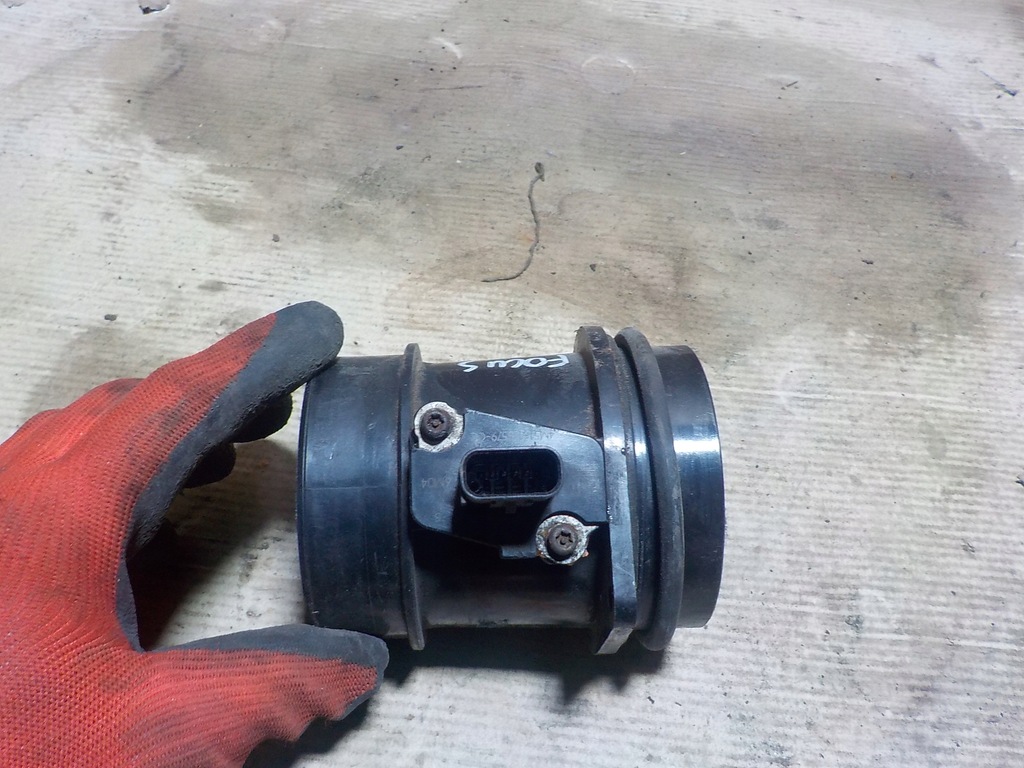 фото №7, Витратомір focus mk2 1.8d 06r 4m5223b579cc