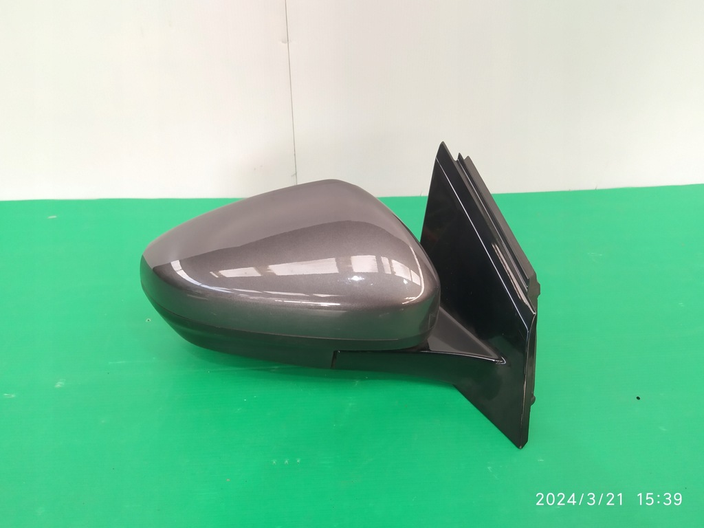 фото №6, Зеркало opel grandland x правое 0416243 7pin