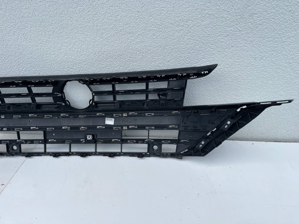 фото №8, Vw arteon 3g8 r line r-line lift решітка радіатора решітка радіатора led 3g8853655j 3g8853651bl