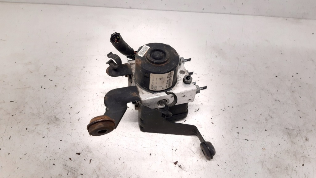 фото №3, Насос abs 4s612m110cc mazda 2 dy