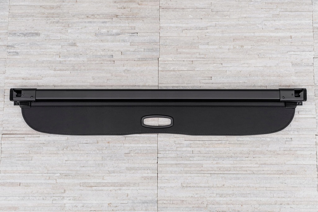 фото №7, Mini clubman f54 2015-2024 шторка багажника czarna 7360792