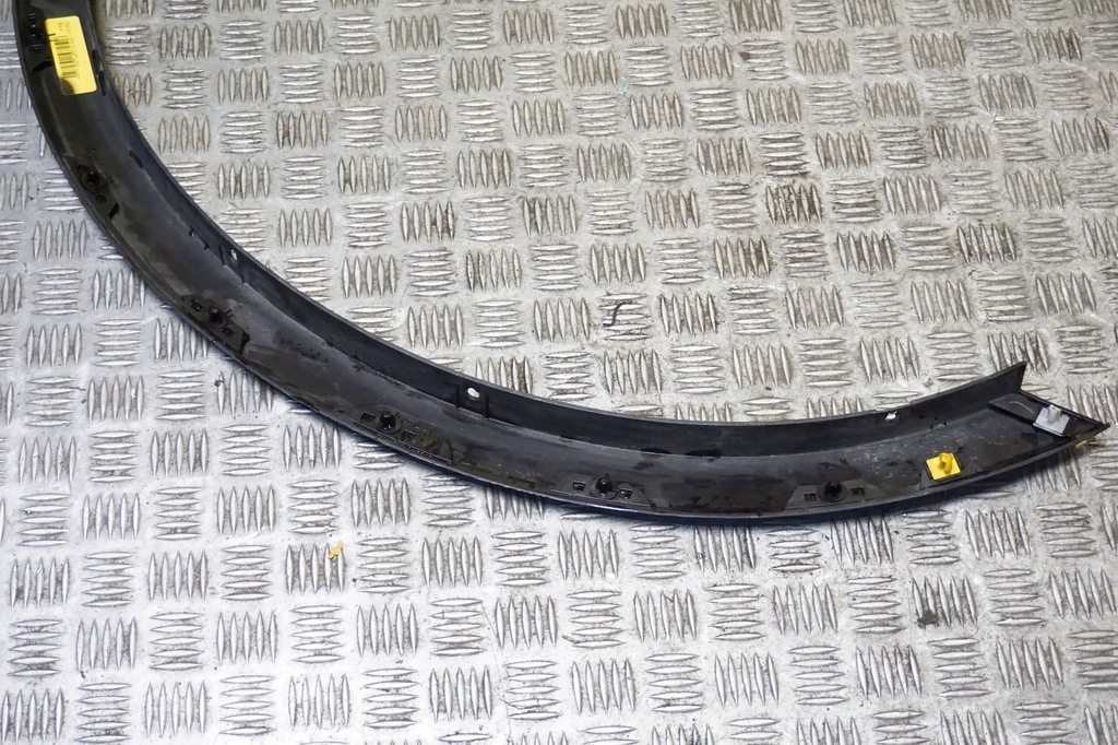 фото №10, Ford f f150 2018 - 2020 молдинг накладка передній крила права перед usa