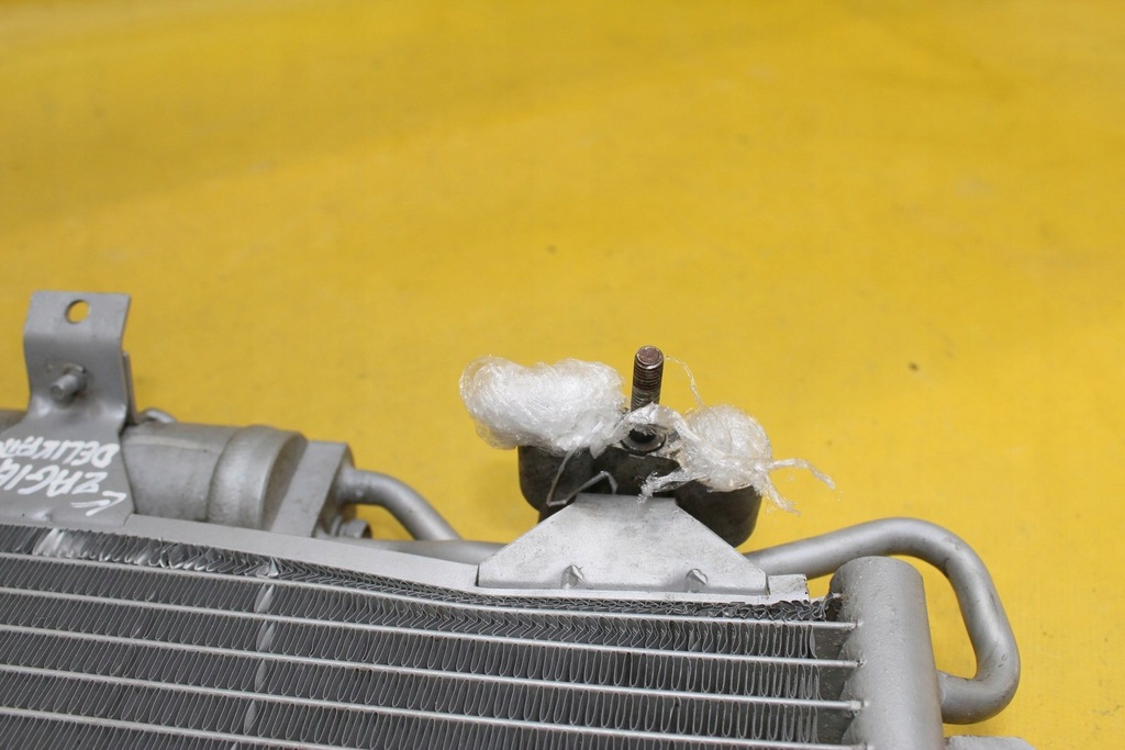 фото №7, Радиатор кондиционера 3.0 cdi cls w219