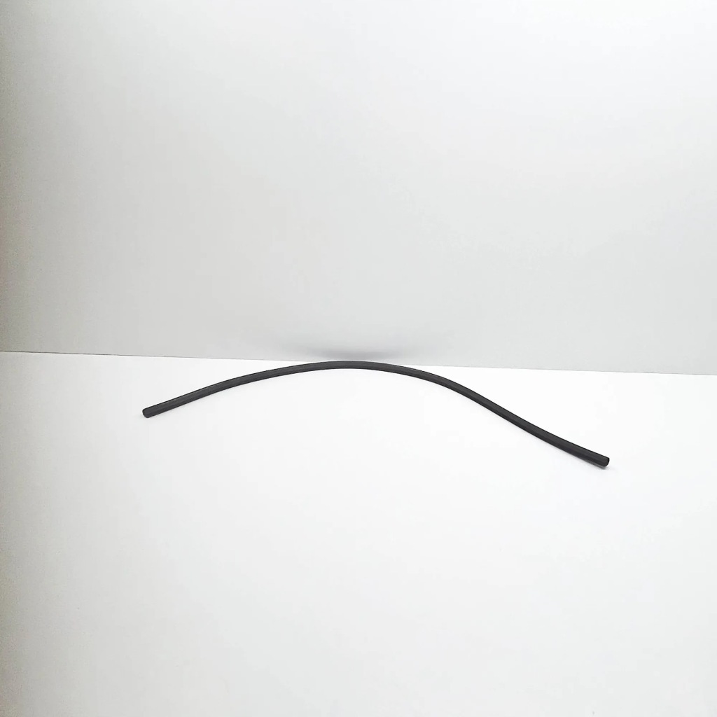 фото №1, Mini clubman r55 панорамный крыша прокладка передней 54102755851genuie