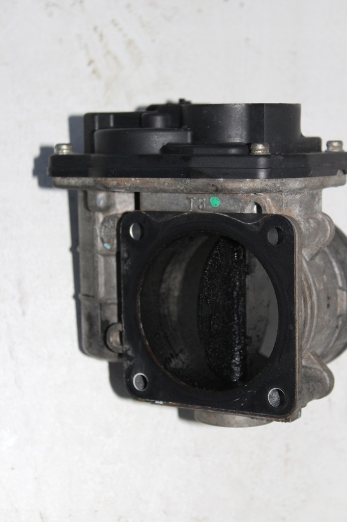 фото №3, Дросельна заслінка rma60-608 55221 isuzu d-max