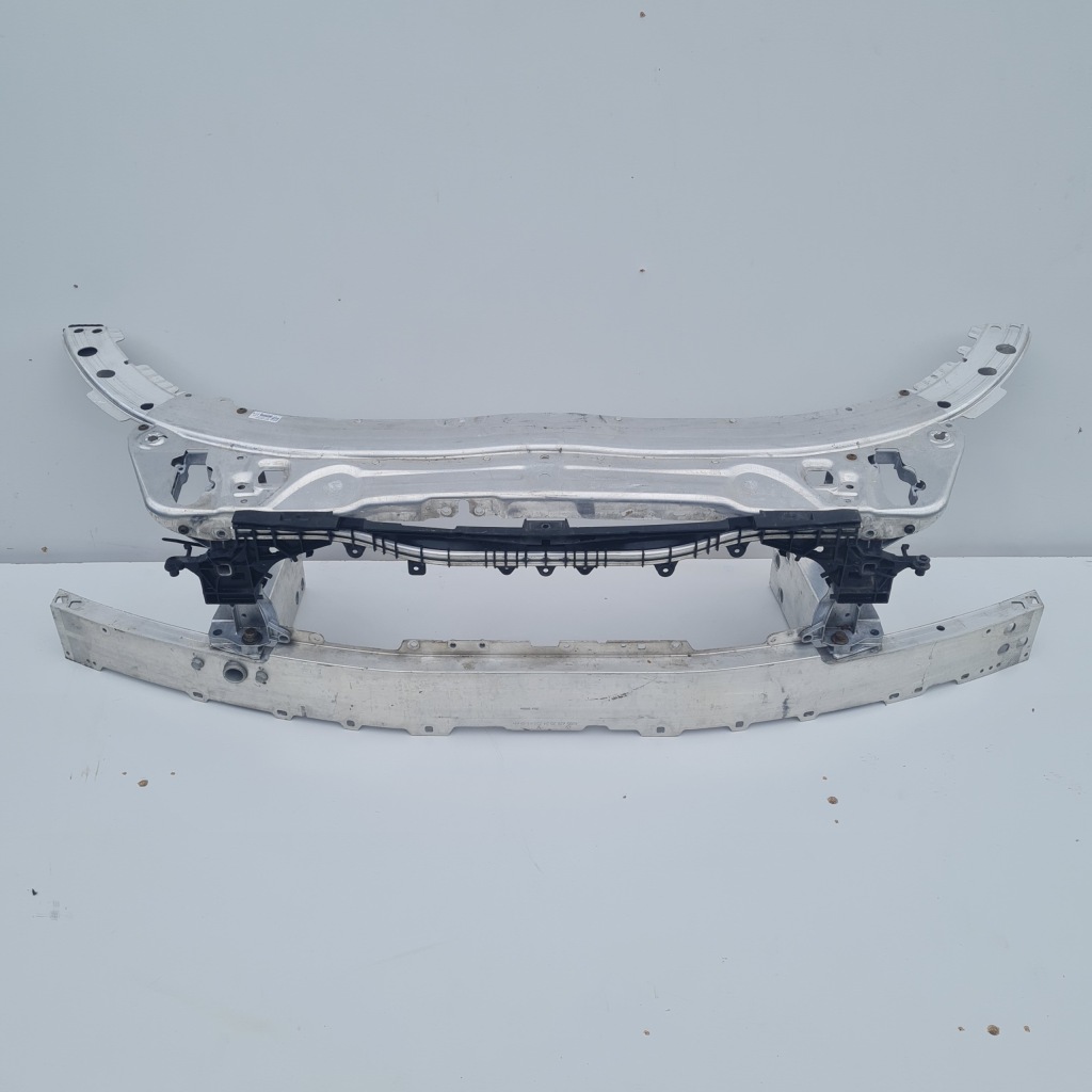 фото №1, Mercedes w205 підсилювач pas передній балка зона