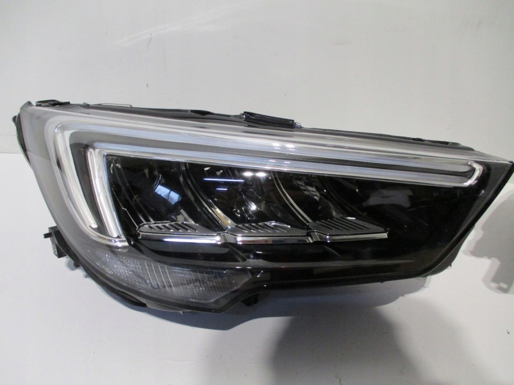 Фара full led opel crossland рестайлинг  20r правый  левая Недорого
