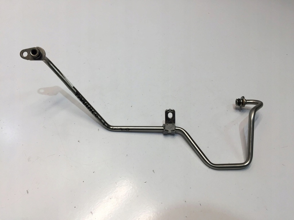 фото №1, Seat tarraco 2020 труба шланг оливи 05e145140f