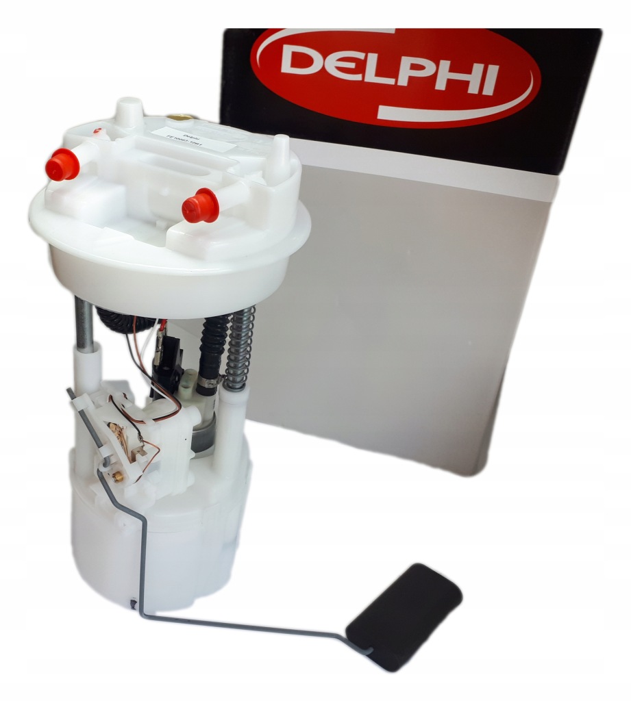 фото №1, Модуль насос топлива fiat punto lancia y y10 93-2003