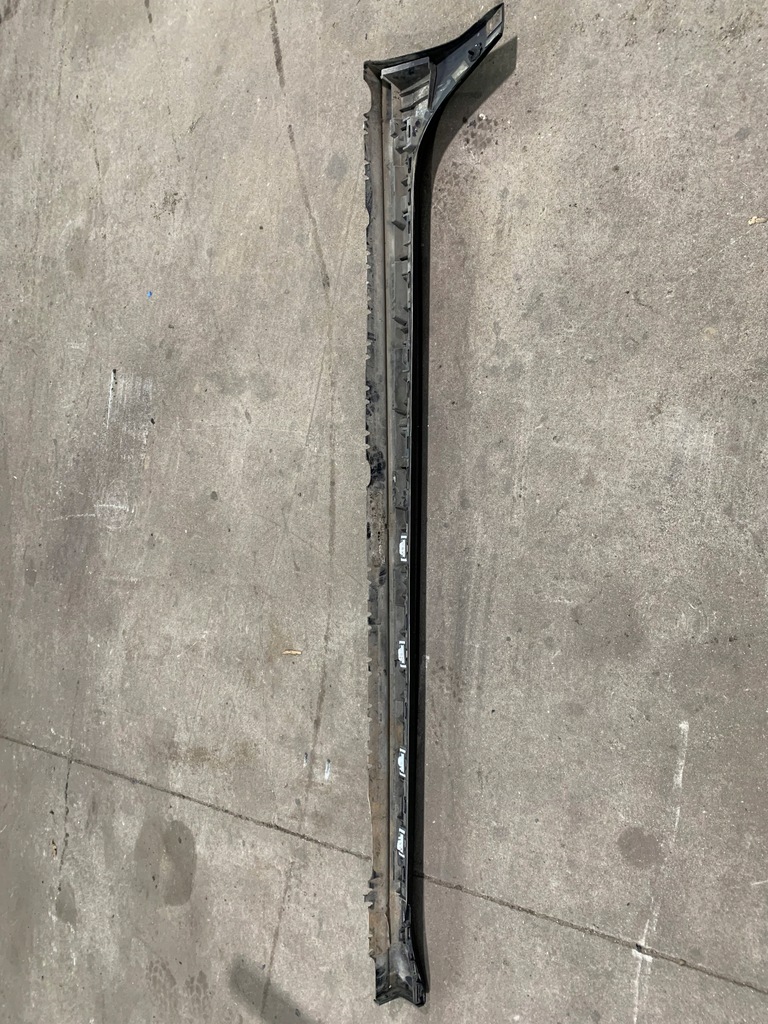 фото №6, Audi rs4 2022r поріг лівий