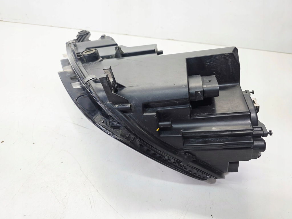 фото №12, Фара лампа правий перед bi ксенон led audi a4 b9 8w0941006 eu 55/25