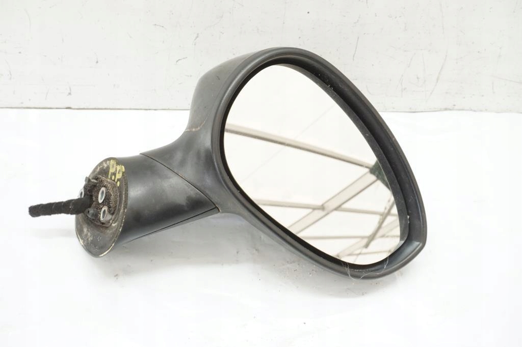 фото №1, Дзеркало праве fiat punto evo 5 pin