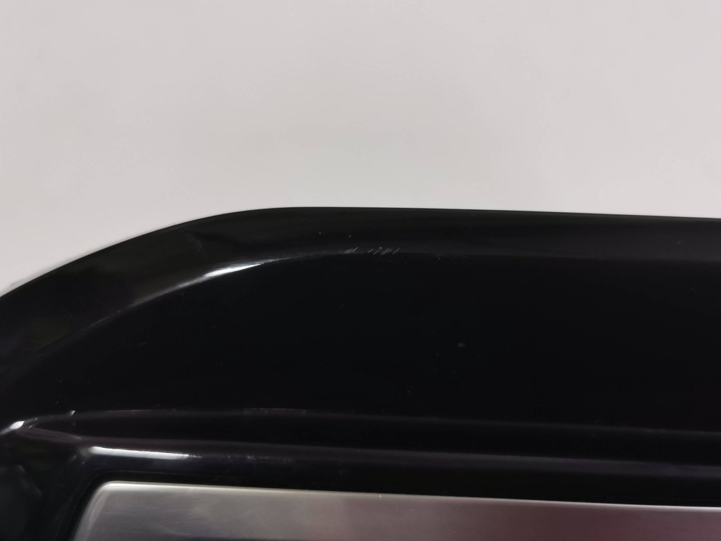 фото №13, Решётка бампера передний kia ev-6 gt-line правая 305.