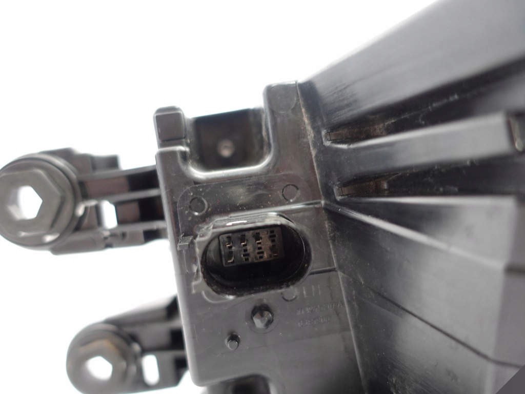 фото №11, Лампа ліва задня vw id 4 id4 iq light 11a945207a