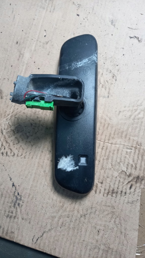 фото №1, Зеркало внутреннее volvo v60 s60 xc60