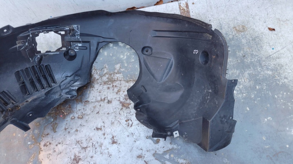 Купити Mercedes-benz slk 172 підкрилок передні ліва перед 1726900030