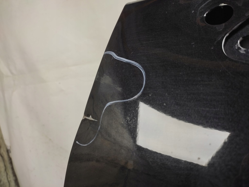 фото №6, Toyota yaris cross дверь левая передние перед 2020-