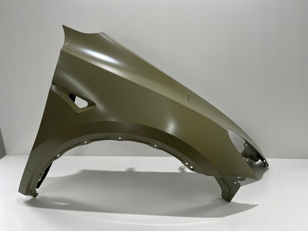 фото №1, Крыло правый перед tesla y