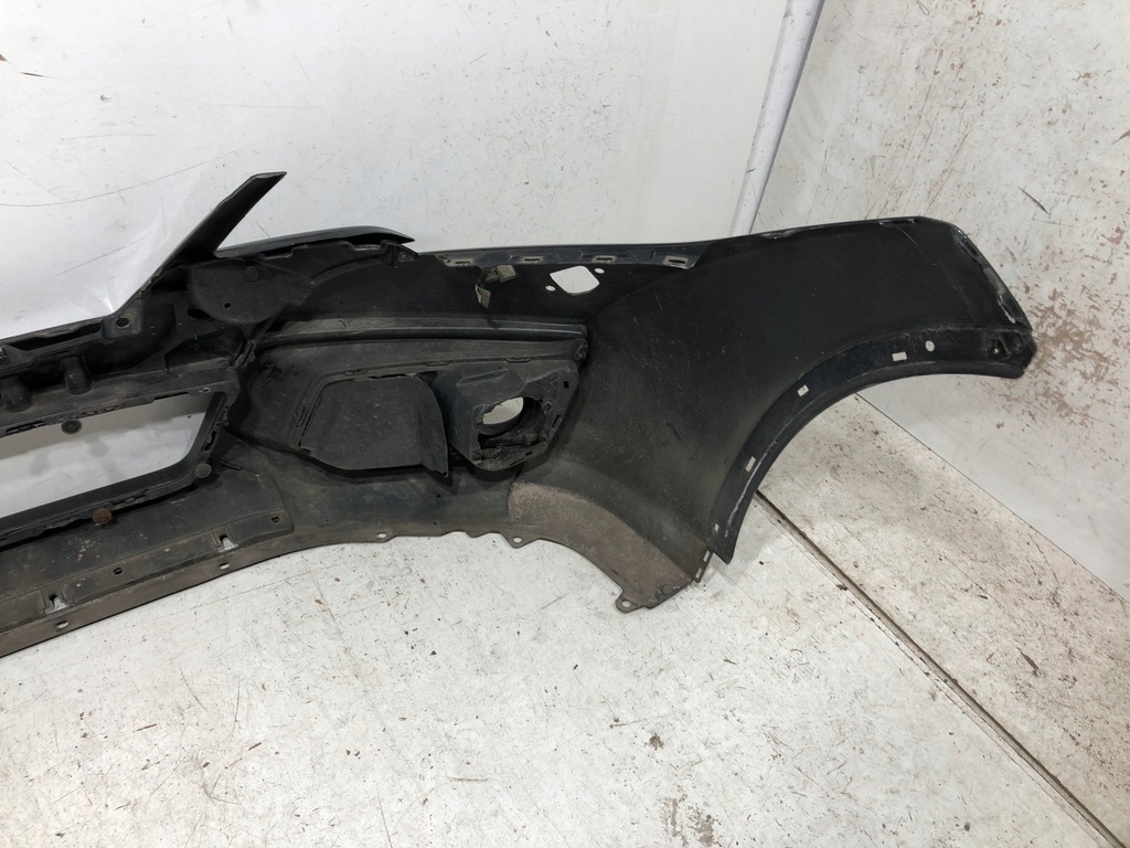 фото №13, Honda civic ix lift 13-16 бампер передний оригинал 71101-tv0-zy00