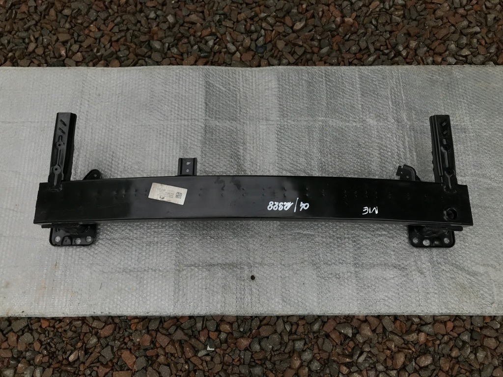 фото №1, Kia ceed 3 iii балка бампера перед передняя 2017-