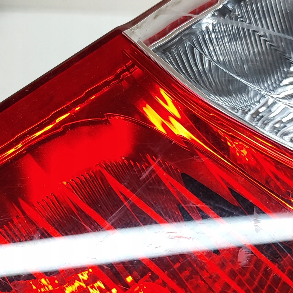 фото №7, Citroen nemo 2010 права сторона лампа задня