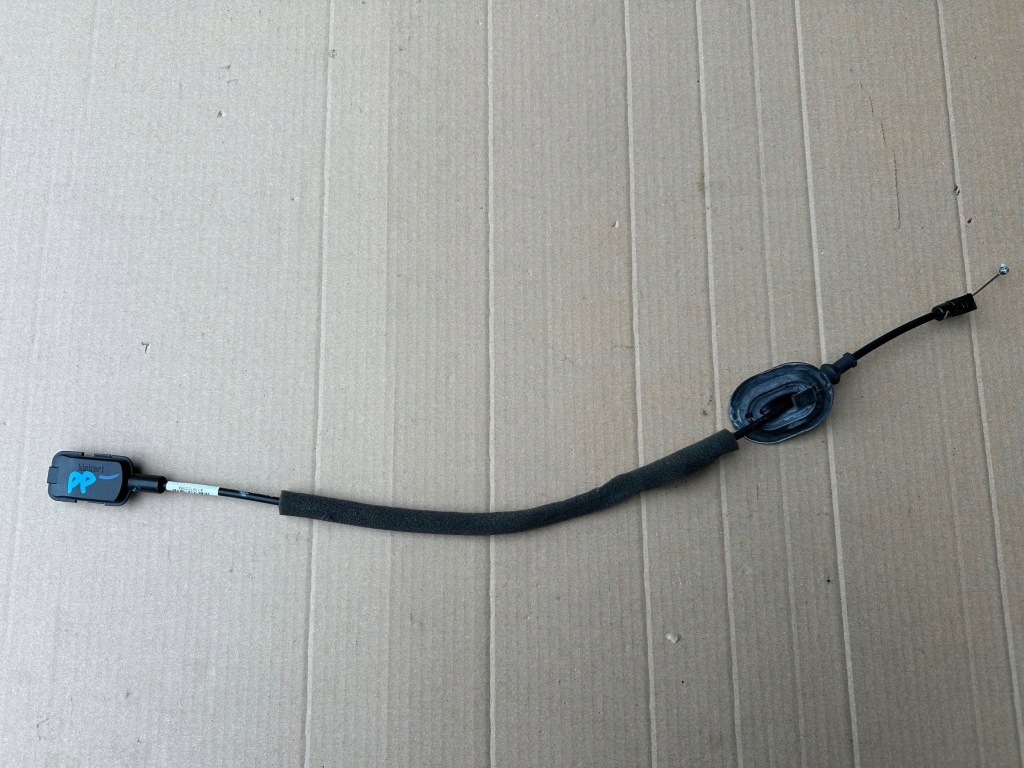 Купить Renault clio iv трос тяга замка дверь правый перед 47707237