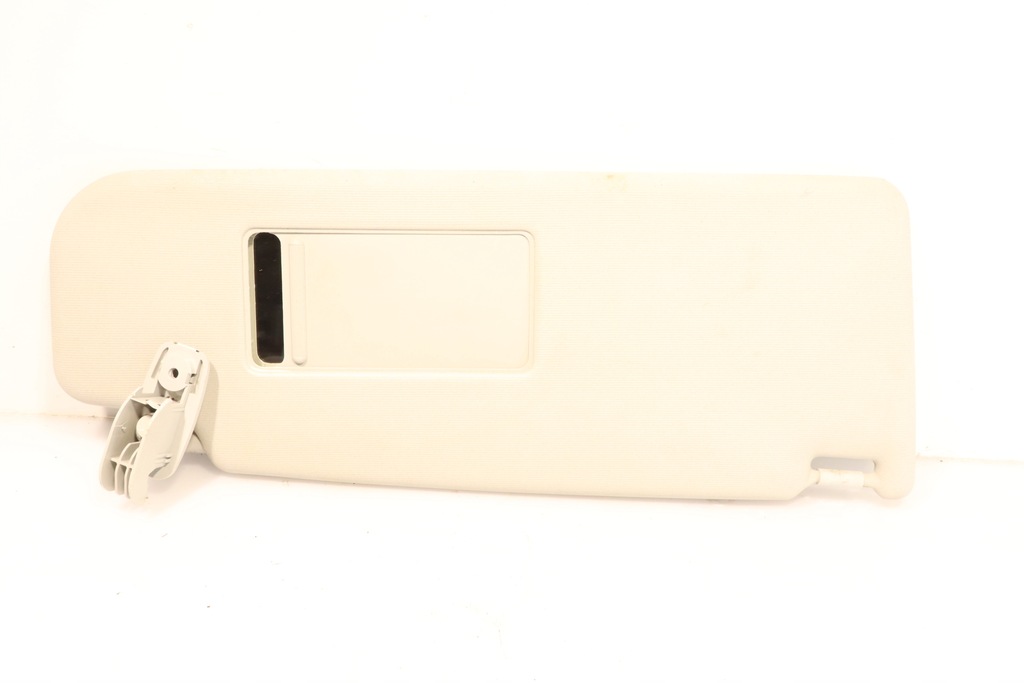 фото №1, Защита солнцезащитная правая skoda fabia ii