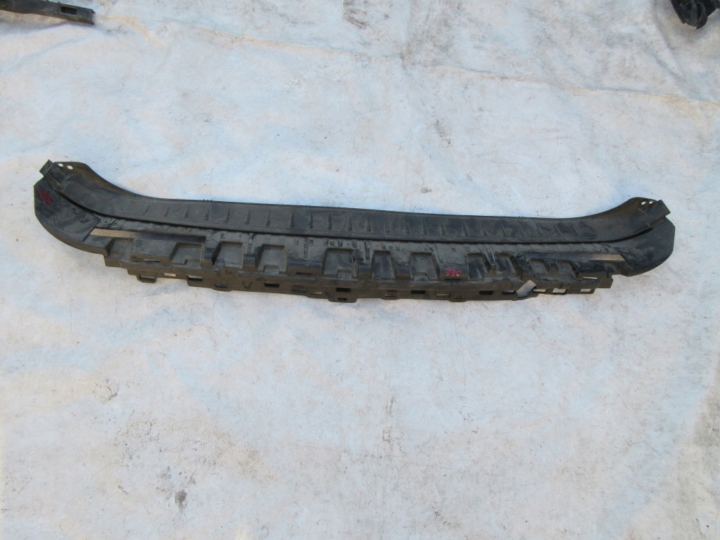 фото №1, Усилитель бампера задняя citroen c5 ii kombi