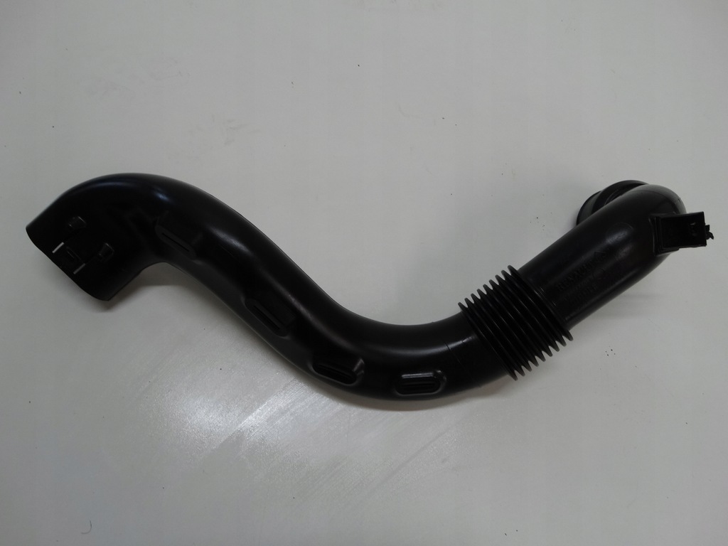 фото №1, Труба воздухозаборник воздуха renault captur 165556691r