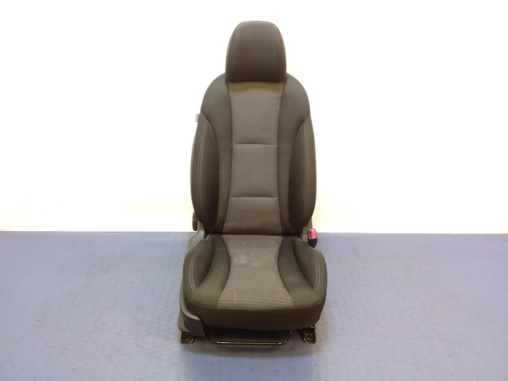 фото №1, Hyundai i30 ii gd сиденье пассажира левый перед