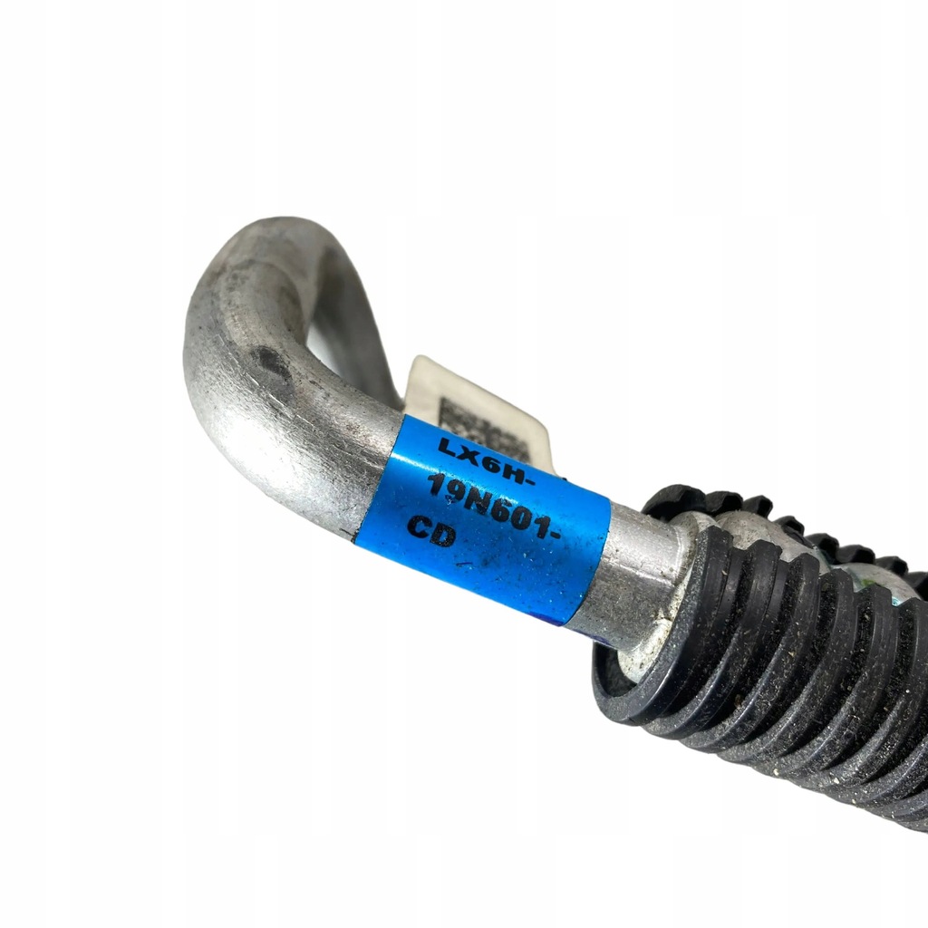 фото №8, Ford escape iv 2022 wąż / шланг кондиціонера a/c