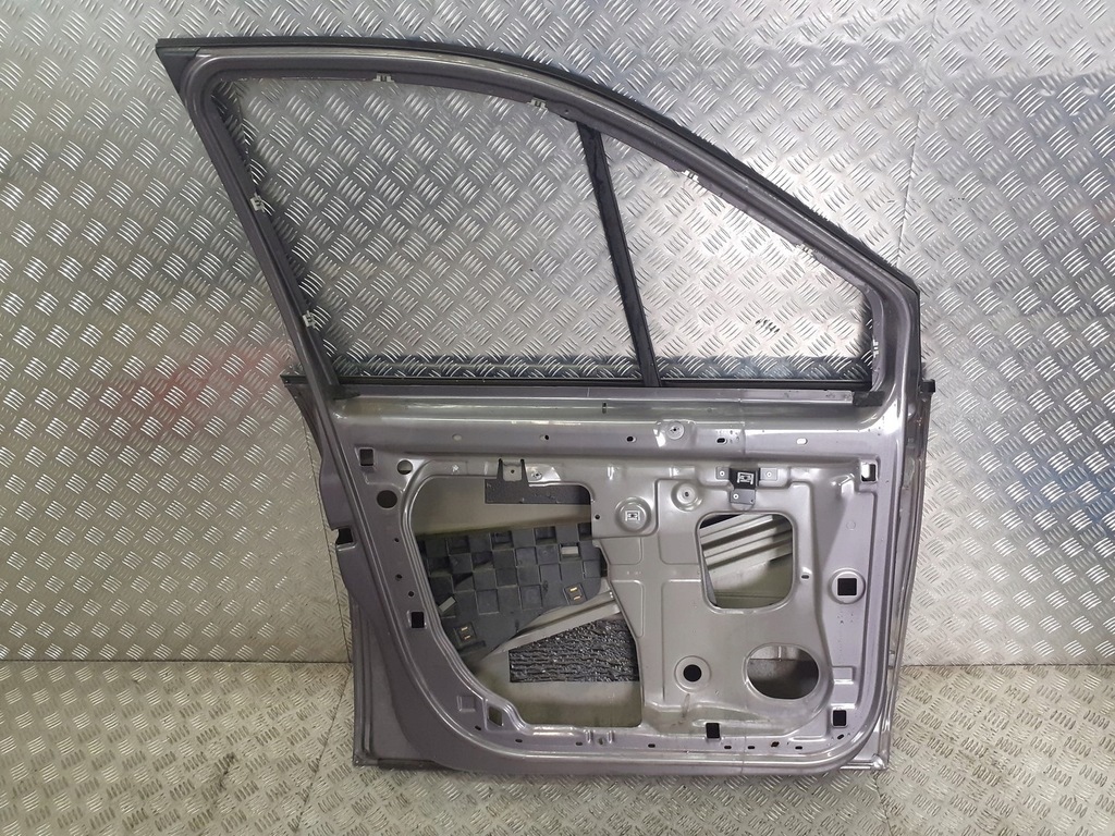 фото №2, Двері лівий перед renault scenic ii tec68
